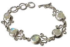 NATÜRLICH MONDSTEIN Edelstein