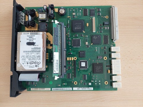Alcatel lucent vpu6 mailbox - alcatel-lucent,