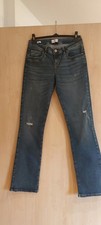 Damen Jeans Hose Bootcut LTB 30/34 Model VALERIE