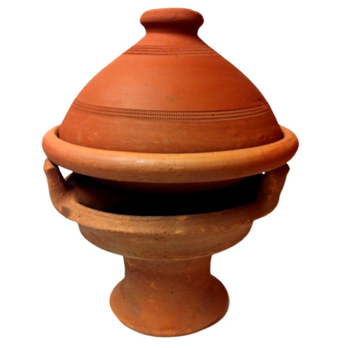 Marokkanische tajine tuareg - tajine,