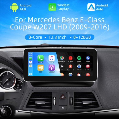Android 14 autoradio - 14,