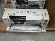 EPSON LQ-680 P220B 24-PIN Dot-Matrix Impact Printer Parallel DOESN'T PRINT TEST