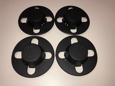 VW NEU Original Radkappe Nabendeckel Felgendeckel Stahlfelge Golf Corrado Passat