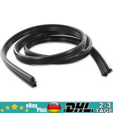 Türdichtung dreiseitig wie