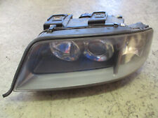 HALOGEN Scheinwerfer links AUDI A6 4B ALLROAD HELLA
