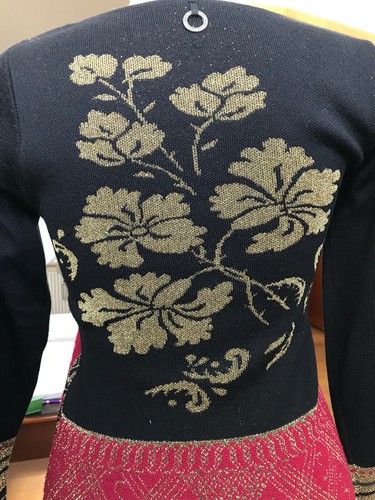 Save the queen pullover s - the, gr.