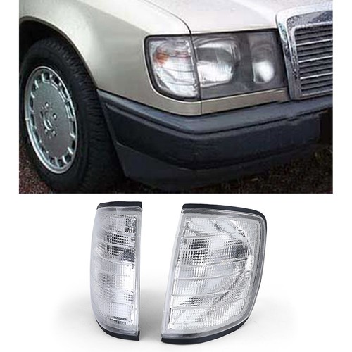 Frontblinker weiss für - weiss,