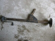 Fiat Ducato Wagenheber