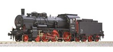 Roco 79394 Dampflokomotive