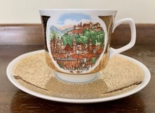 Salzburg Austria Kerafina