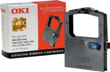 Oki systems kassette 09002309 - systems,