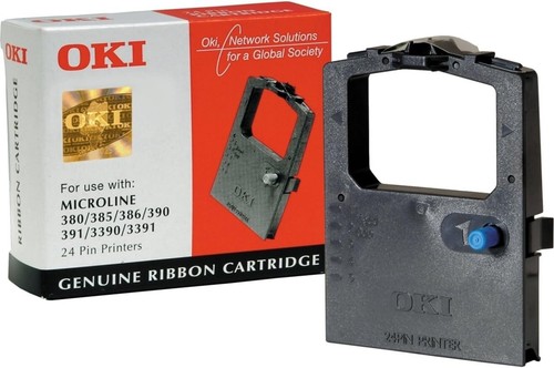 Oki systems kassette - oki,
