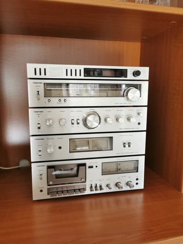 Hifi anlage gebraucht