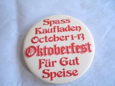 Vintage Spass Kaufladen