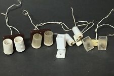 Alte Leuchten Lampen