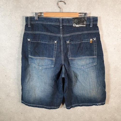 Vintage southpole baggy y2k - vintage,