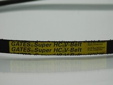 Gates Super HC V-Belt