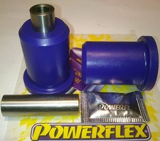 2x Pu-Buchsen Längslenker