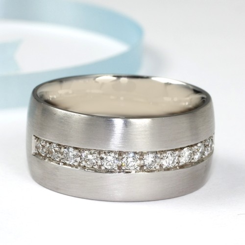 Traumhafter ring 585 - in,