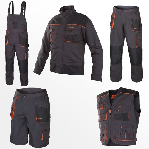 Profi latzhose hose - profi,