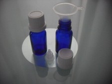 5 x 10 ml Tropfflasche