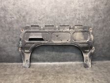 VW Polo 9N Unterfahrschutz Abdeckung unten 6Q0825237R #25487
