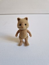 Sylvanian Families Vintage