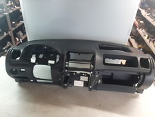 Armaturenbrett Schalttafel Armaturentafel Skoda Fabia Roomster 5J 5J1857007