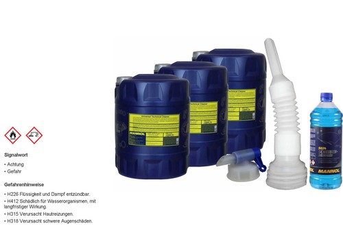 60l universal technical - universal,
