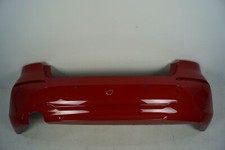 BMW 1er F40 Stoßstange hinten