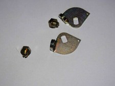 MERCEDES 190 SL SOLEX 44 PHH