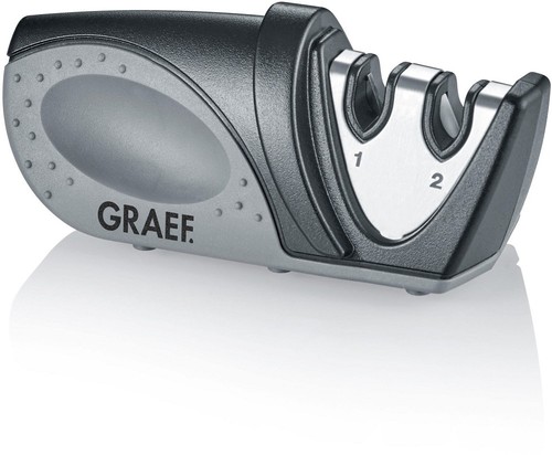 Graef messerschärfer piccolo - graef,
