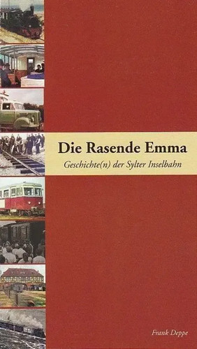 Die rasende emma - rasende, |