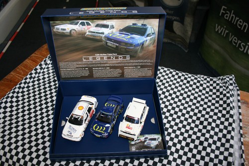 Scalextric c4612a legends - c4612a,