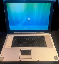 Toshiba satellite p20 304 - p20-304, rot