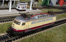 Minitrix 2945 Spur N Analoge