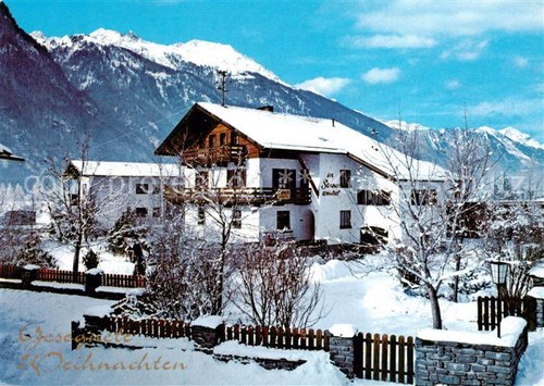 Laengenfeld oetztal - laengenfeld,