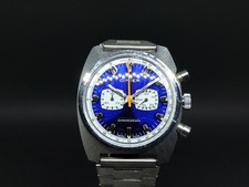 Vintage chronograph cimier - vintage,