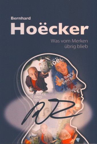 Bernhard hoecker - bernhard,