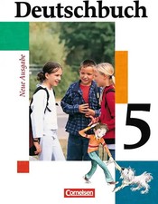 Deutschbuch Gymnasium -