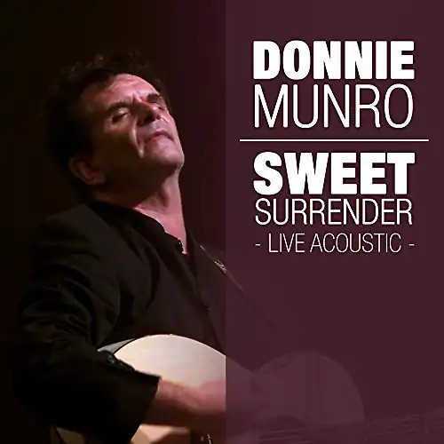 Munro donnie sweet - -,