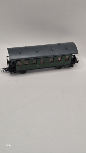 Ddr personenwagen piko - h0,