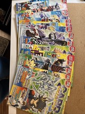 Card collector magazin - collector,
