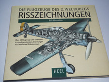 Risszeichnungen die flugzeuge - die,