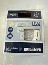 3er Set Briloner 7210-036