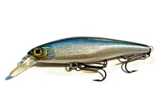 Illex Squad Minnow 65 Wobbler