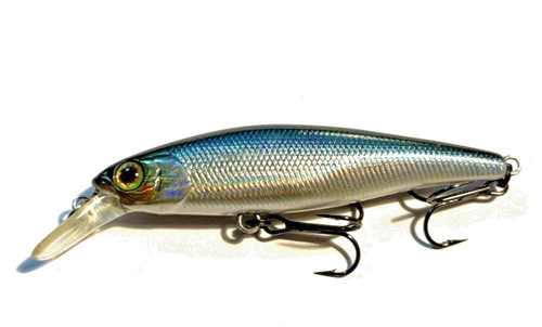 Illex squad minnow wobbler - squad,