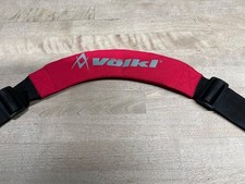 TOP ++ VÖLKL Trage-Riemen