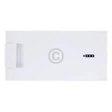 Gefrierfachtüre mit Dichtung