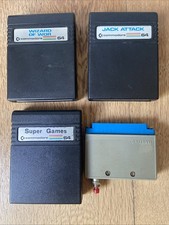 Commodore C64 Cartridge Wizard